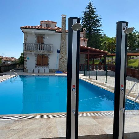 Albergue Mirador De Pedrouzo Eksteriør billede